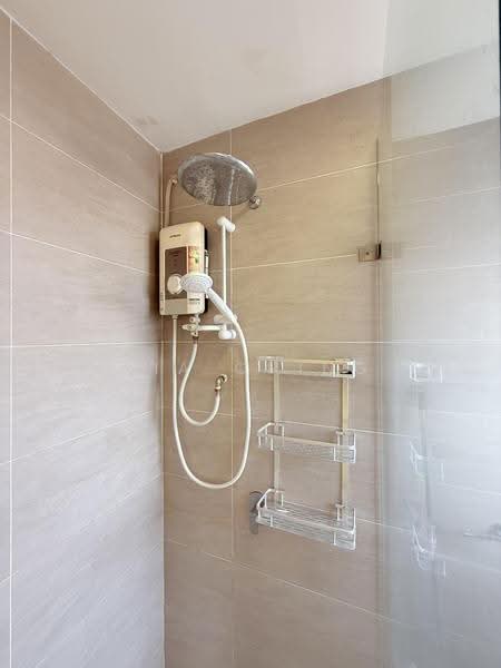 Service Residence for Rent at Maisson - Mia Ching - Bathroom - PropertyGuru.com.my