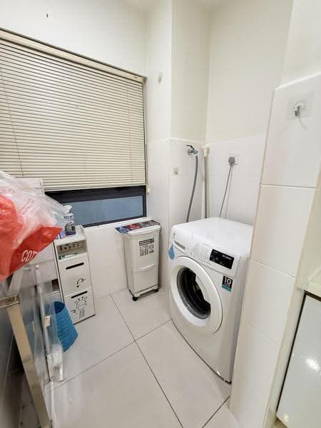 Service Residence for Rent at Maisson - Mia Ching - Interior - PropertyGuru.com.my