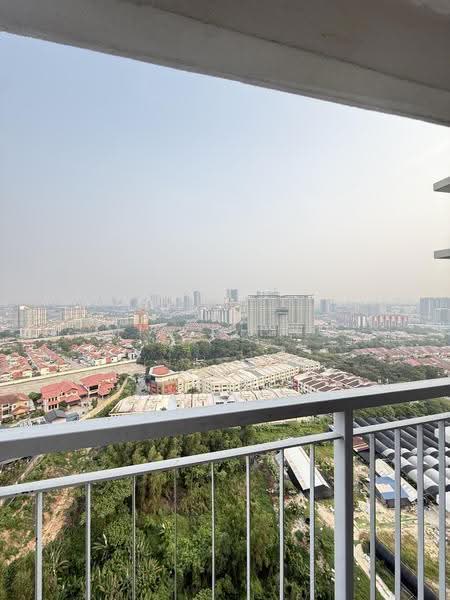 Service Residence for Rent at Maisson - Mia Ching - View - PropertyGuru.com.my