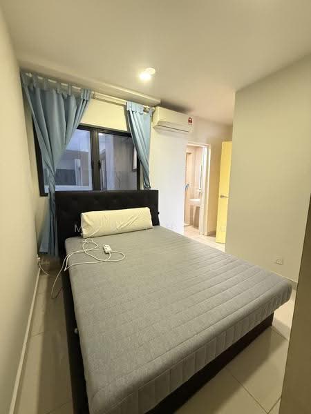 Service Residence for Rent at Maisson - Mia Ching - Bedroom - PropertyGuru.com.my