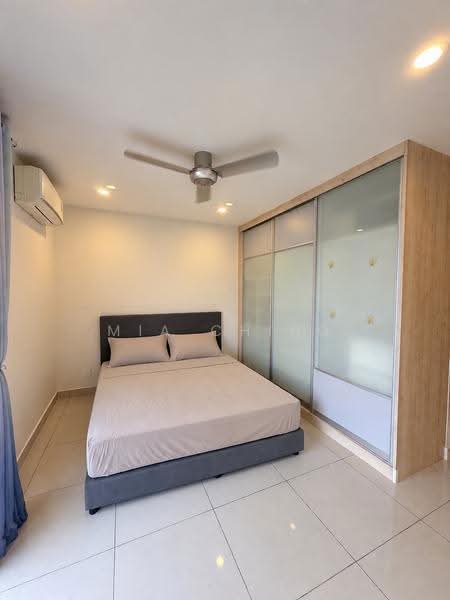 Service Residence for Rent at Maisson - Mia Ching - Bedroom - PropertyGuru.com.my