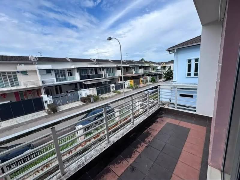 2-storey Terraced House for Sale in Taman Perling (Perling) - William Loke - PropertyGuru.com.my