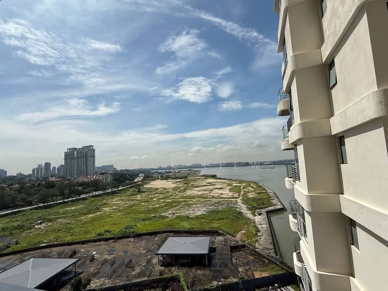 Kondominium untuk Dijual di Kings Bay @ Country Garden Danga Bay - Jack Liew - PropertyGuru.com.my