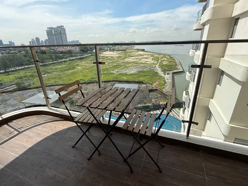 Kondominium untuk Dijual di Kings Bay @ Country Garden Danga Bay - Jack Liew - PropertyGuru.com.my
