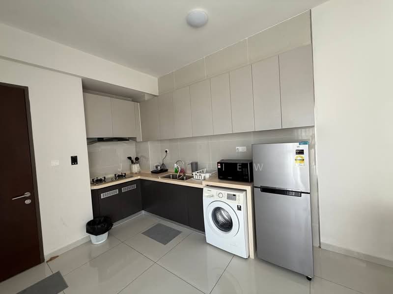Kondominium untuk Dijual di Kings Bay @ Country Garden Danga Bay - Jack Liew - PropertyGuru.com.my