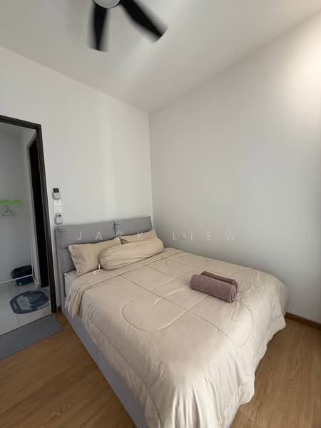 Kondominium untuk Dijual di Kings Bay @ Country Garden Danga Bay - Jack Liew - PropertyGuru.com.my