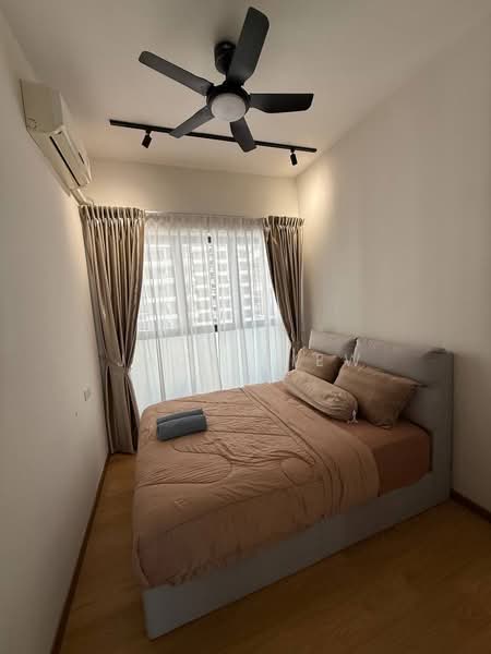 Kondominium untuk Dijual di Kings Bay @ Country Garden Danga Bay - Jack Liew - PropertyGuru.com.my