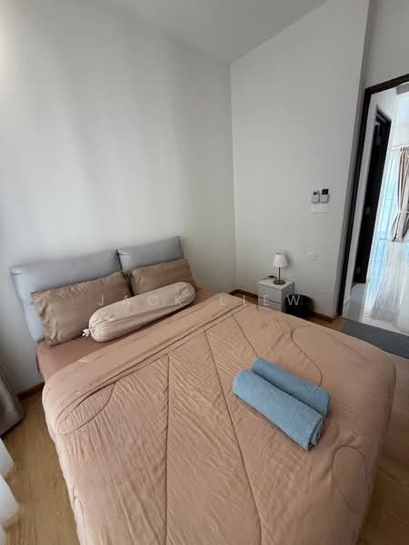 Kondominium untuk Dijual di Kings Bay @ Country Garden Danga Bay - Jack Liew - PropertyGuru.com.my