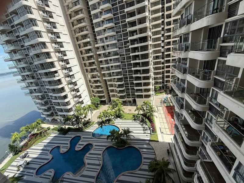 Kondominium untuk Dijual di Kings Bay @ Country Garden Danga Bay - Jack Liew - PropertyGuru.com.my