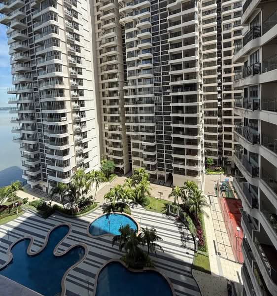 Kondominium untuk Dijual di Kings Bay @ Country Garden Danga Bay - Jack Liew - PropertyGuru.com.my