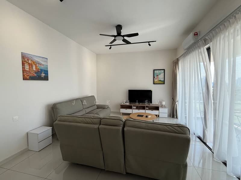 Kondominium untuk Dijual di Kings Bay @ Country Garden Danga Bay - Jack Liew - PropertyGuru.com.my