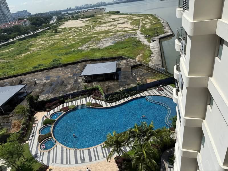 Kondominium untuk Dijual di Kings Bay @ Country Garden Danga Bay - Jack Liew - PropertyGuru.com.my