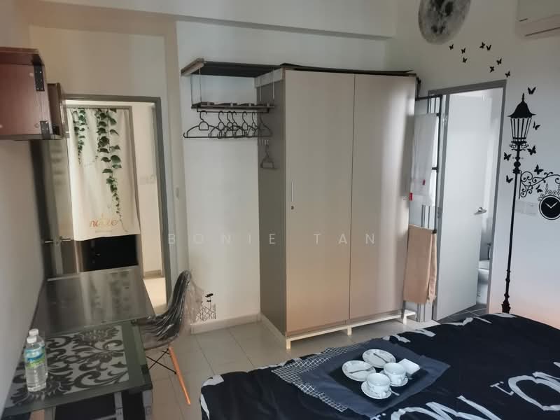 Kediaman Servis untuk Disewa di Mesahill - Bonie Tan - PropertyGuru.com.my