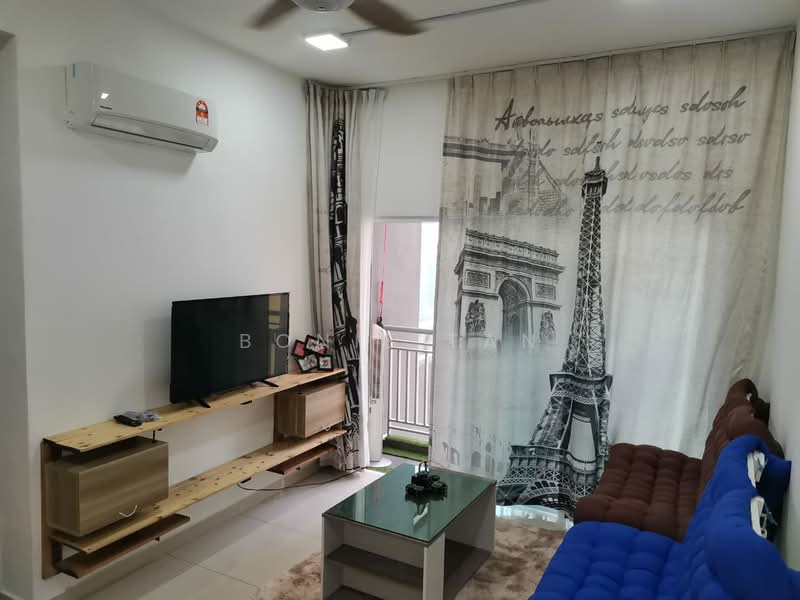 Kediaman Servis untuk Disewa di Mesahill - Bonie Tan - PropertyGuru.com.my