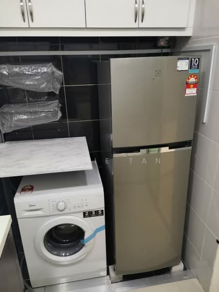 Kediaman Servis untuk Disewa di Mesahill - Bonie Tan - PropertyGuru.com.my
