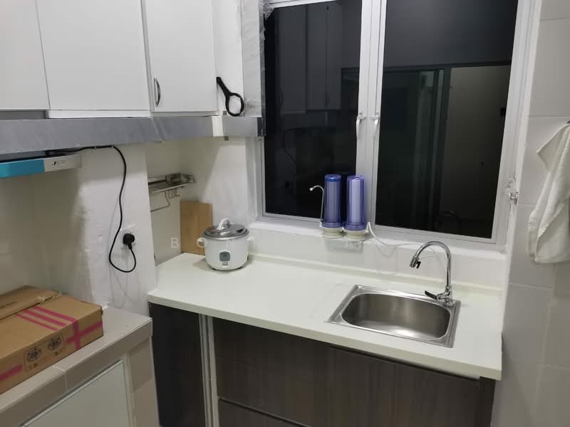 Kediaman Servis untuk Disewa di Mesahill - Bonie Tan - PropertyGuru.com.my