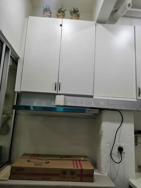 Kediaman Servis untuk Disewa di Mesahill - Bonie Tan - PropertyGuru.com.my