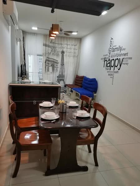 Kediaman Servis untuk Disewa di Mesahill - Bonie Tan - PropertyGuru.com.my