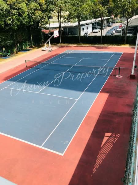 Kondominium untuk Dijual di Brunsfield EmbassyView - Anven Foo - Exterior - PropertyGuru.com.my