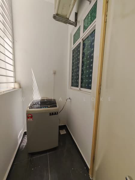 Service Residence for Rent at Skysuites @ Meldrum Hills - William Loke - Interior - PropertyGuru.com.my