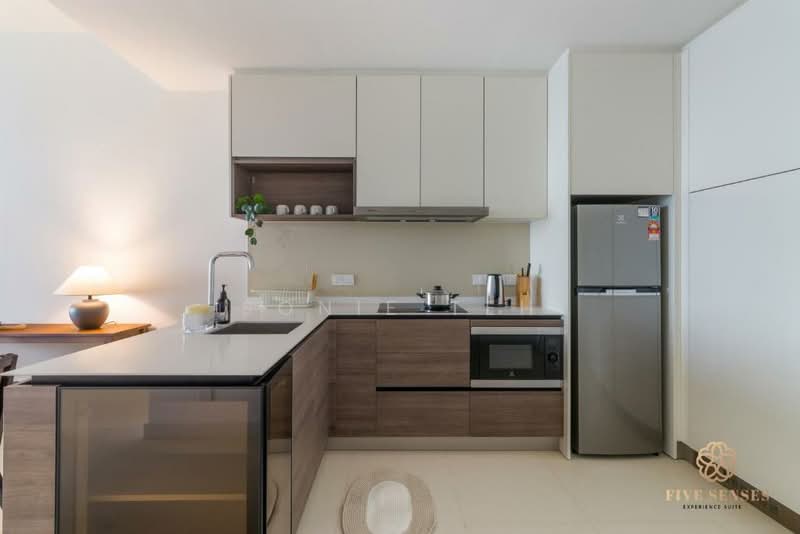 Servis Apartment untuk Dijual di Eaton Residence - Sonie Teh - PropertyGuru.com.my