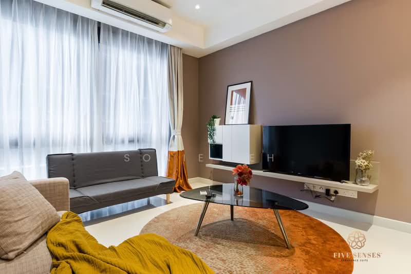 Servis Apartment untuk Dijual di Eaton Residence - Sonie Teh - PropertyGuru.com.my