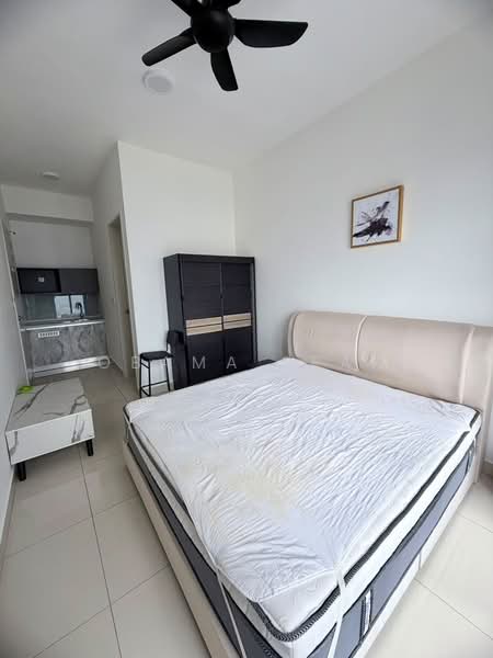 Service Residence for Rent at Trion 2 @ KL - Obama Seah - PropertyGuru.com.my