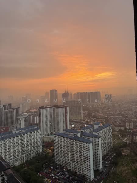 Service Residence for Rent at Trion 2 @ KL - Obama Seah - PropertyGuru.com.my