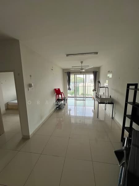 Servis Apartment untuk Disewa di Maxim Residences - Obama Seah - PropertyGuru.com.my