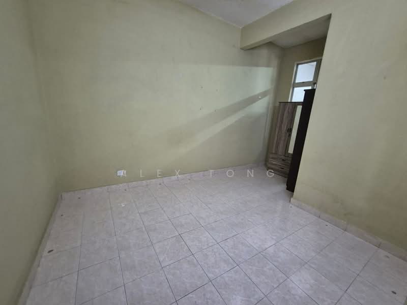 Rumah Teres 2-Tingkat untuk Disewa di Bandar Parklands (Klang) - Alex Tong - PropertyGuru.com.my