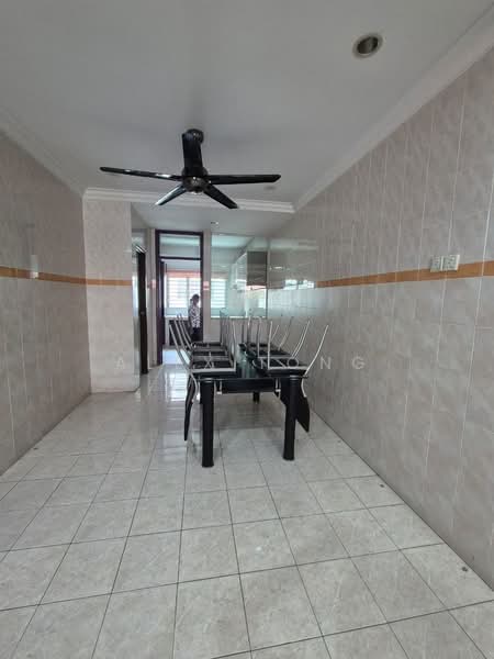 Rumah Teres 2-Tingkat untuk Disewa di Bandar Parklands (Klang) - Alex Tong - PropertyGuru.com.my