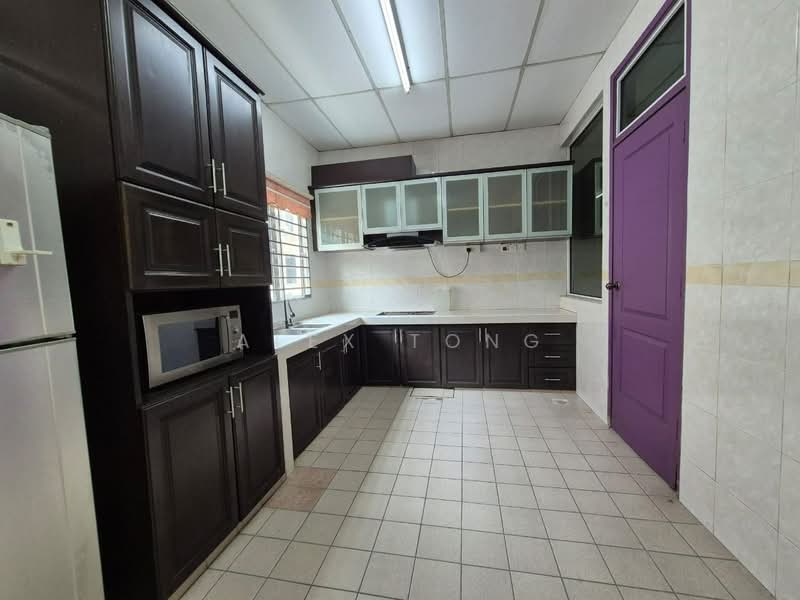 Rumah Teres 2-Tingkat untuk Disewa di Bandar Parklands (Klang) - Alex Tong - PropertyGuru.com.my