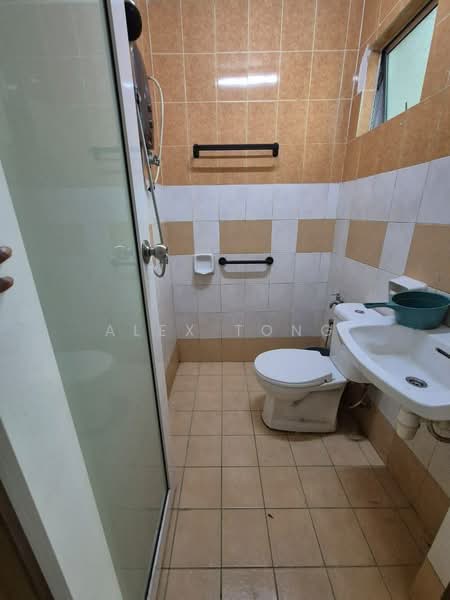 Rumah Teres 2-Tingkat untuk Disewa di Bandar Parklands (Klang) - Alex Tong - PropertyGuru.com.my