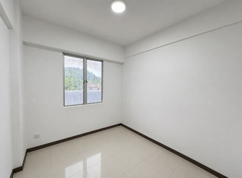 Pangsapuri untuk Disewa di Sri Wangi - Asshvain Tanabalan - Interior - PropertyGuru.com.my