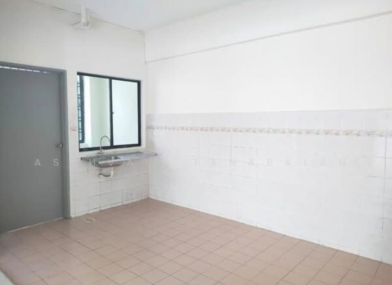 Pangsapuri untuk Disewa di Sri Wangi - Asshvain Tanabalan - Interior - PropertyGuru.com.my