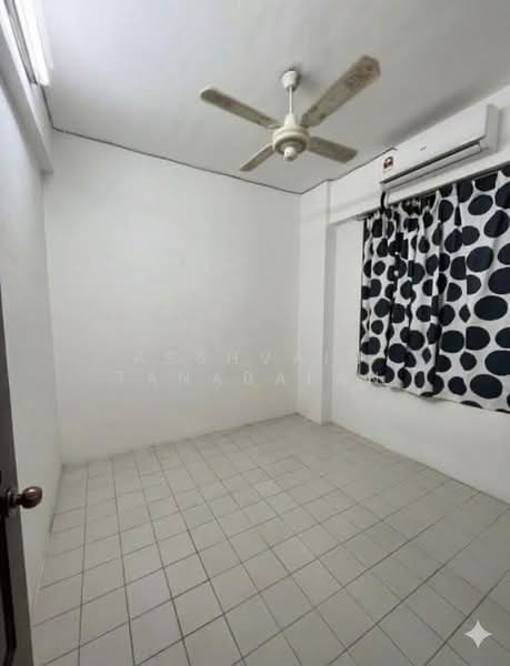 Pangsapuri untuk Disewa di Sri Wangi - Asshvain Tanabalan - Interior - PropertyGuru.com.my