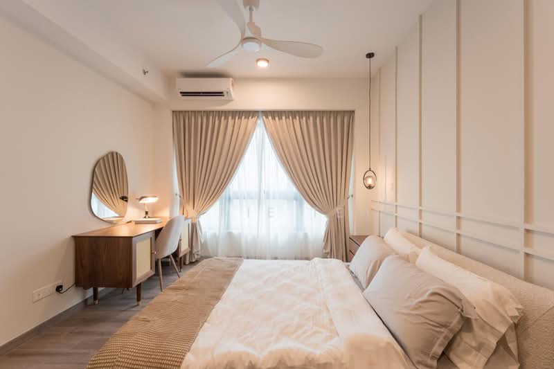 Service Residence for Sale at Eaton Residence - Sonie Teh - PropertyGuru.com.my