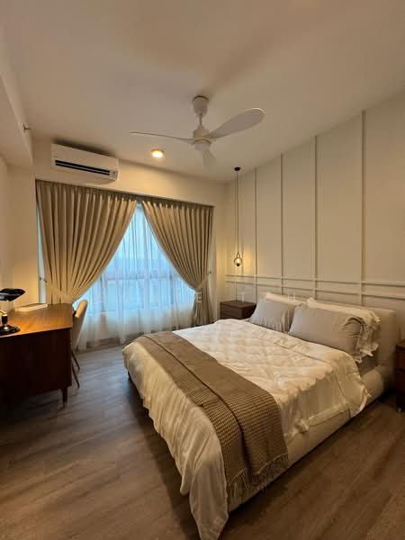Service Residence for Sale at Eaton Residence - Sonie Teh - PropertyGuru.com.my
