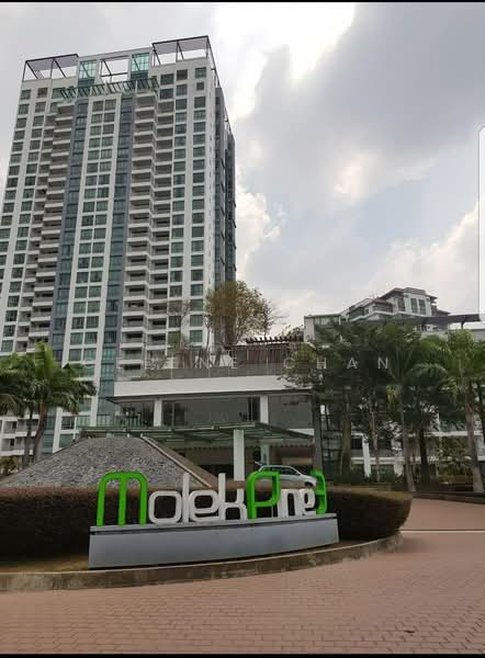 Apartment for Rent at Molek Pine 3 - Celene Chan - PropertyGuru.com.my