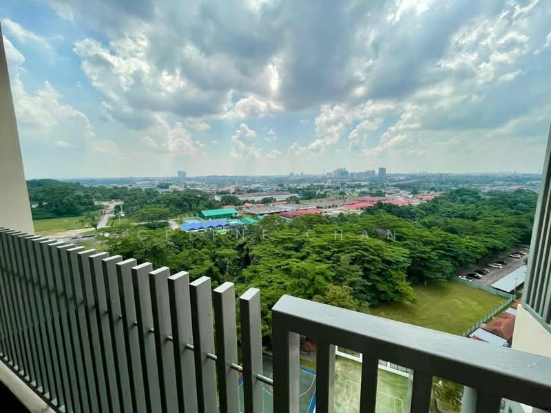 Apartment for Rent at Molek Pine 3 - Celene Chan - PropertyGuru.com.my