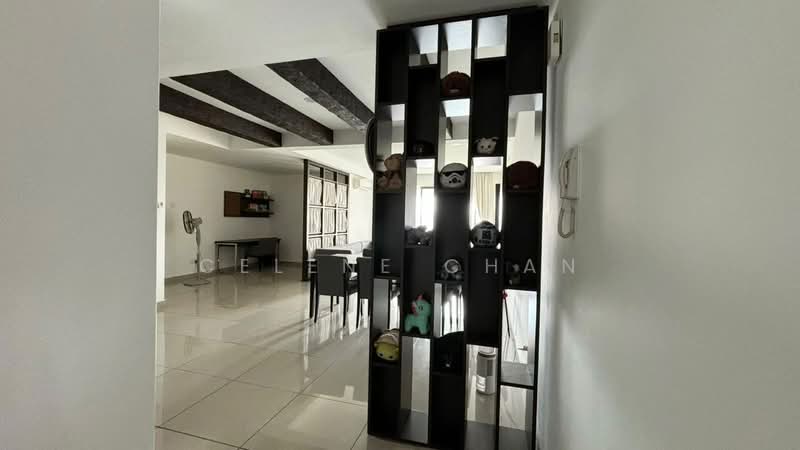 Apartment for Rent at Molek Pine 3 - Celene Chan - PropertyGuru.com.my