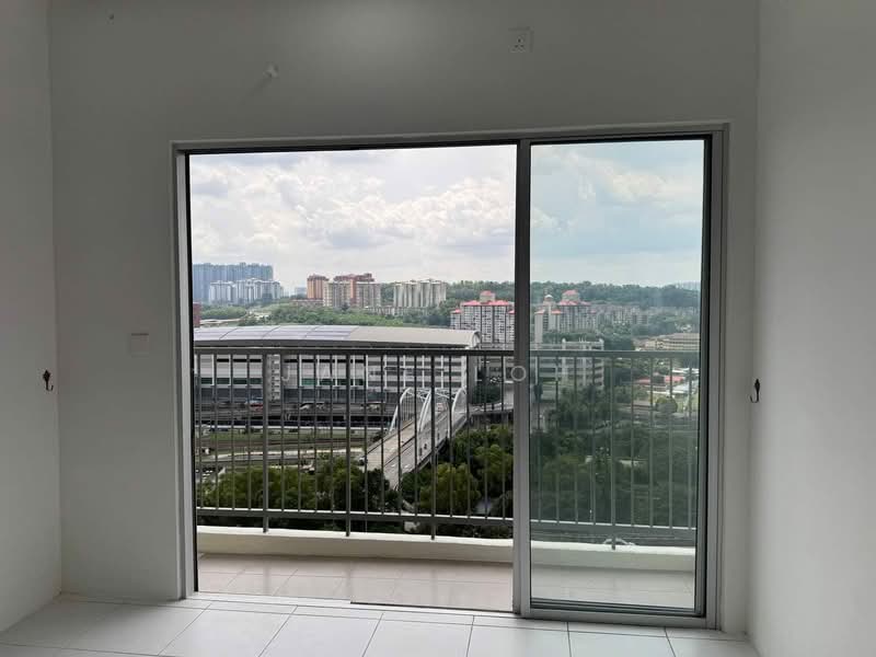 Kondominium untuk Disewa di Residensi Sateria - Jane Loh - View - PropertyGuru.com.my