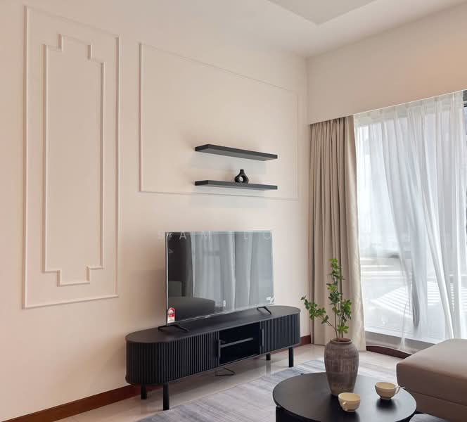 Service Residence for Rent at Core Residence @ TRX - Sam Loo - PropertyGuru.com.my