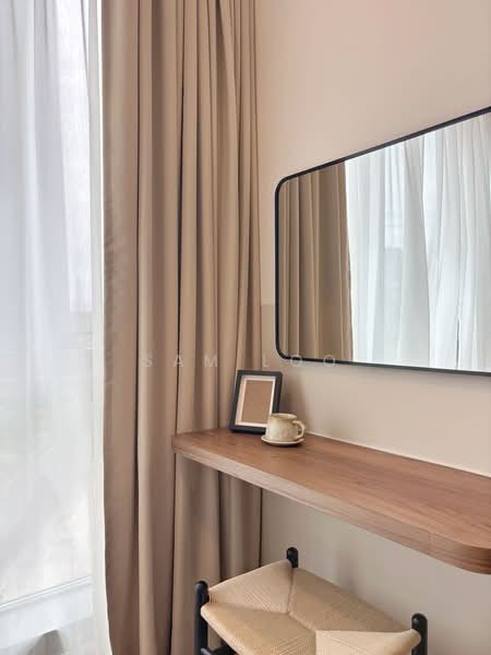 Service Residence for Rent at Core Residence @ TRX - Sam Loo - PropertyGuru.com.my