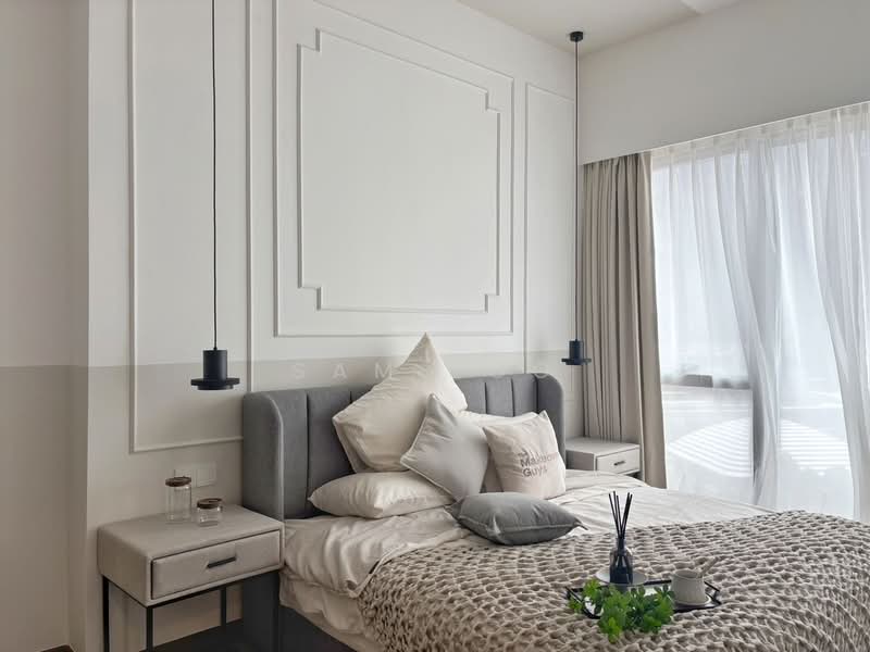 Service Residence for Rent at Core Residence @ TRX - Sam Loo - PropertyGuru.com.my