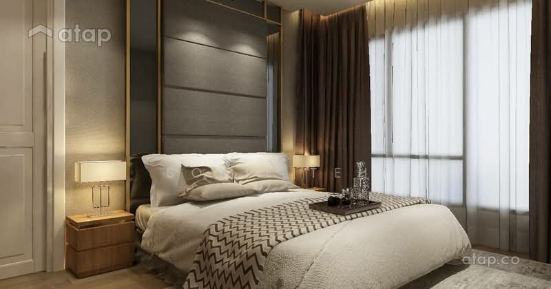 Servis Apartment untuk Dijual di Residensi 38 Bangsar - Sonie Teh - PropertyGuru.com.my