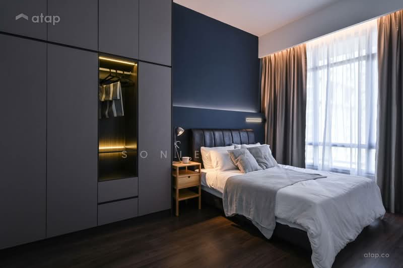 Servis Apartment untuk Dijual di Residensi 38 Bangsar - Sonie Teh - PropertyGuru.com.my