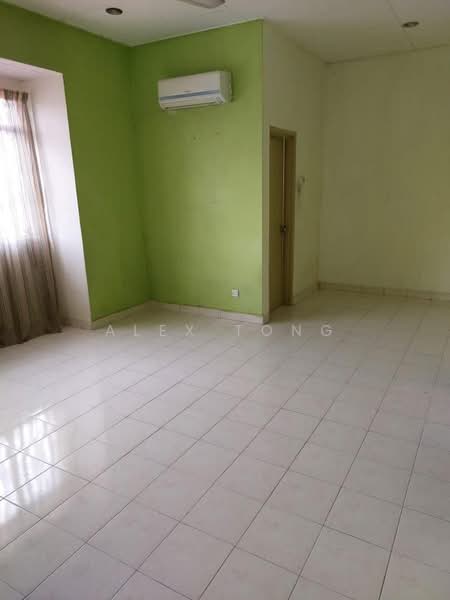 Rumah Teres 2-Tingkat untuk Disewa di Bandar Parklands (Klang) - Alex Tong - PropertyGuru.com.my