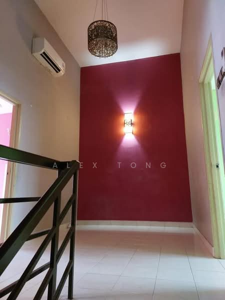 Rumah Teres 2-Tingkat untuk Disewa di Bandar Parklands (Klang) - Alex Tong - PropertyGuru.com.my