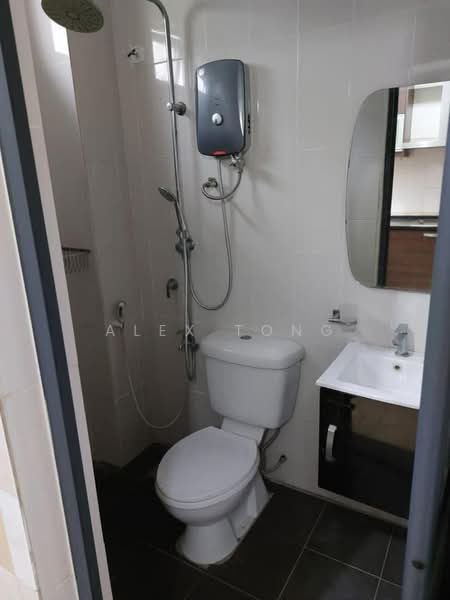 Rumah Teres 2-Tingkat untuk Disewa di Bandar Parklands (Klang) - Alex Tong - PropertyGuru.com.my